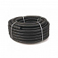 Гофротруба 220 TM Professional D 25 мм (50 м) черный - фото 1