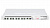 Сетевой коммутатор Ethernet с функцией маршрутизации  CCR1072-1G-8S+ MIKROTIK