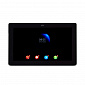 Wi-Fi видеодомофон 10" ATIS AD-1070FHD/T-Black с поддержкой Tuya Smart распродажа (528) - фото 1
