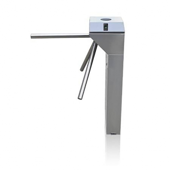 Турникет-трипод ZKTeco TS1022 Pro с контроллером, считывателем отпечатка пальца и RFID карт - фото 2