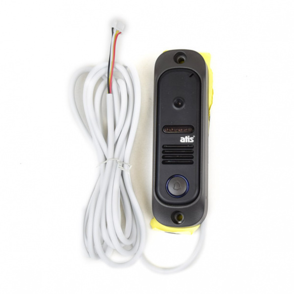 Комплект відеодомофона ATIS AD-430B Kit box - фото 3