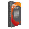 Процессор RYZEN X6 R5-3600 SAM4 WOF 65W 3600 100-100000031AWOF AMD