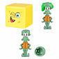 Игровая фигурка-сюрприз SpongeBob Slime Cube в ассорт. - фото 30