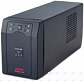 Джерело безперебійного живлення APC Smart-UPS SC 620VA - фото 1