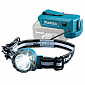 Ліхтар Makita DML800 акумуляторний, LXT 14.4-18B, 0.58 кг - фото 1