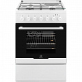 Плита Electrolux EKM961308W