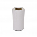 Термальная чековая бумага ZKTeco Thermal Paper 80x45 мм (100 шт.)