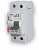 Диференційний автоматичний вимикач ETI KZS-2M B 10/0,03 тип AC (10kA)