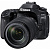 Цифр. фотокамера зеркальная Canon EOS 80D + объектив 18-135 IS nano USM