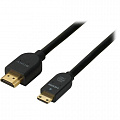 Кабель Micro HDMI Sony DLC-HEU15