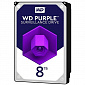 Жорсткий диск 8TB Western Digital WD82PURZ для відеоспостереження - фото 1