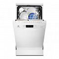 Посудомоечная машина Electrolux ESF9452LOW отдельностоящая/шир. 45 см/9 компл./A+/6 прогр./дисплей