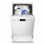 Посудомоечная машина Electrolux ESF9452LOW отдельностоящая/шир. 45 см/9 компл./A+/6 прогр./дисплей