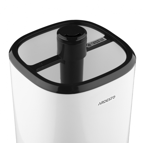 Зволожувач повітря Ardesto USH-M-BTN-4L-W - фото 7