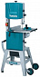 Пила стрічкова Makita LB1200F, 900Вт, 81.2 кг - фото 1