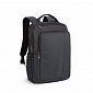 Рюкзак Rivacase 8062 Black 15.6" - фото 1