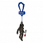 Фігурка-брелок Jazwares Fortnite Figure Hanger Dark Voyager S1 - фото 1