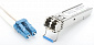 Модуль DIGITUS 1.25 Gbps SFP, 20km, SM, LC Duplex, 1000Base-LX, 1310nm - фото 3