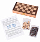 Настільна гра goki Шахи 56921G - фото 11