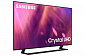 Телевiзор 55" LED 4K Samsung UE55AU9000UXUA Smart, Tizen, Black - фото 1