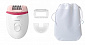 Епілятор PHILIPS Satinelle Essential BRE255/00 - фото 1
