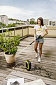 Мінімийка високого тиску Karcher K Mini, 110бар, 360л/г, 1400Вт - фото 2
