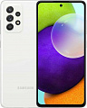 Смартфон Samsung Galaxy A52 (A525F) 4/128GB Dual SIM White