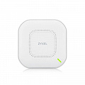 Точка доступа ZYXEL WAX610D (WAX610D-EU0101F) (AX3000, 1x2,5GE, 1хGE, WiFi 6, NebulaFlex Pro, PoE, MU-MIMO, антенны 4x4 с двойной диаграммой, защита от 4G/5G)
