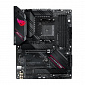 Материнcкая плата ASUS STRIX B550-F GAMING sAM4 B550 4xDDR4 M.2 HDMI-DP ATX - фото 1
