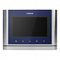 Відеодомофон 7" Commax СDV-70M blue+gray - фото 1
