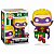 Коллекционная фигурка Funko POP! Heroes DC Green Lantern  45908