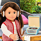 Набір аксесуарів Our Generation для запису ретро музики BD67037Z - фото 4