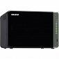 Система зберігання даних QNAP TS-653D-8G з 6 відсіками для дисків, 8GB RAM, настільне виконання - фото 3