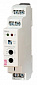 Термостат ETI TER-3 С (+30...+70) 24-240 AC/DC (1x16A_AC1) - фото 1