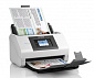 Сканер А4 Epson WorkForce DS-780N - фото 3