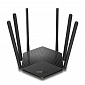 Бездротовий маршрутизатор Mercusys MR50G AC1900 2xGE LAN 1xGE WAN MU-MIMO (MR50G) - фото 1