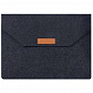 Чохол для ноутбука AirOn Premium 15.6" Black (4822356710623) - фото 1