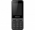 Мобільний телефон Nomi i2402 Dual Sim Red