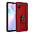 Чeхол-накладка BeCover Military для Xiaomi Redmi 9A Red (705576)