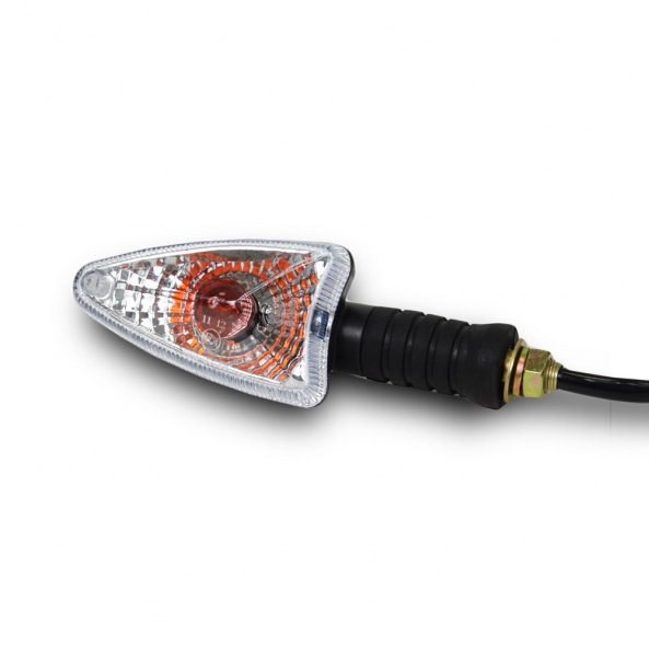 Указатели поворотов для Citycoco (Ситикоко) 2 шт. - фото 2