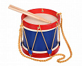 Музыкальный инструмент goki Барабан парадный 61929G
