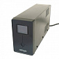 ИБП EnerGenie EG-UPS-032 850VA, Line Int., AVR ,2xIEC+1xSchuko, USB, LCD, RJ11 - фото 1