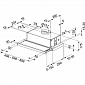 Витяжка вбуд.телескопічна Franke Flexa FTC 532L GR/XS/ 315.0547.794 - фото 2