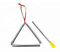 Музыкальный инструмент goki Треугольник маленький UC004G
