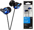 Навушники JVC HA-FX40 Blue