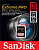Карта памяти SanDisk 32GB SDHC V30 UHS-I U3 R95/W90MB/s Extreme Pro