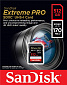 Карта пам'ятi SanDisk 512GB SDXC C10 UHS-I U3 R170/W90MB/s Extreme Pro - фото 1