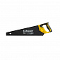 Ножівка Stanley по дереву "Jet-Cut 2 X Laminator", 450мм, 11 tpi - фото 1