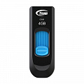 Флеш-накопитель USB 4GB Team C141 Blue (TC1414GL01)