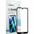 Защитное стекло Gelius Pro 4D для Huawei Y5 2019 Black (2099900793097)